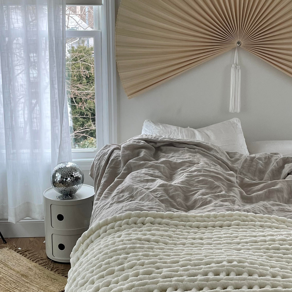 How Do Cooling Blankets Work What You Need to Know Zonli