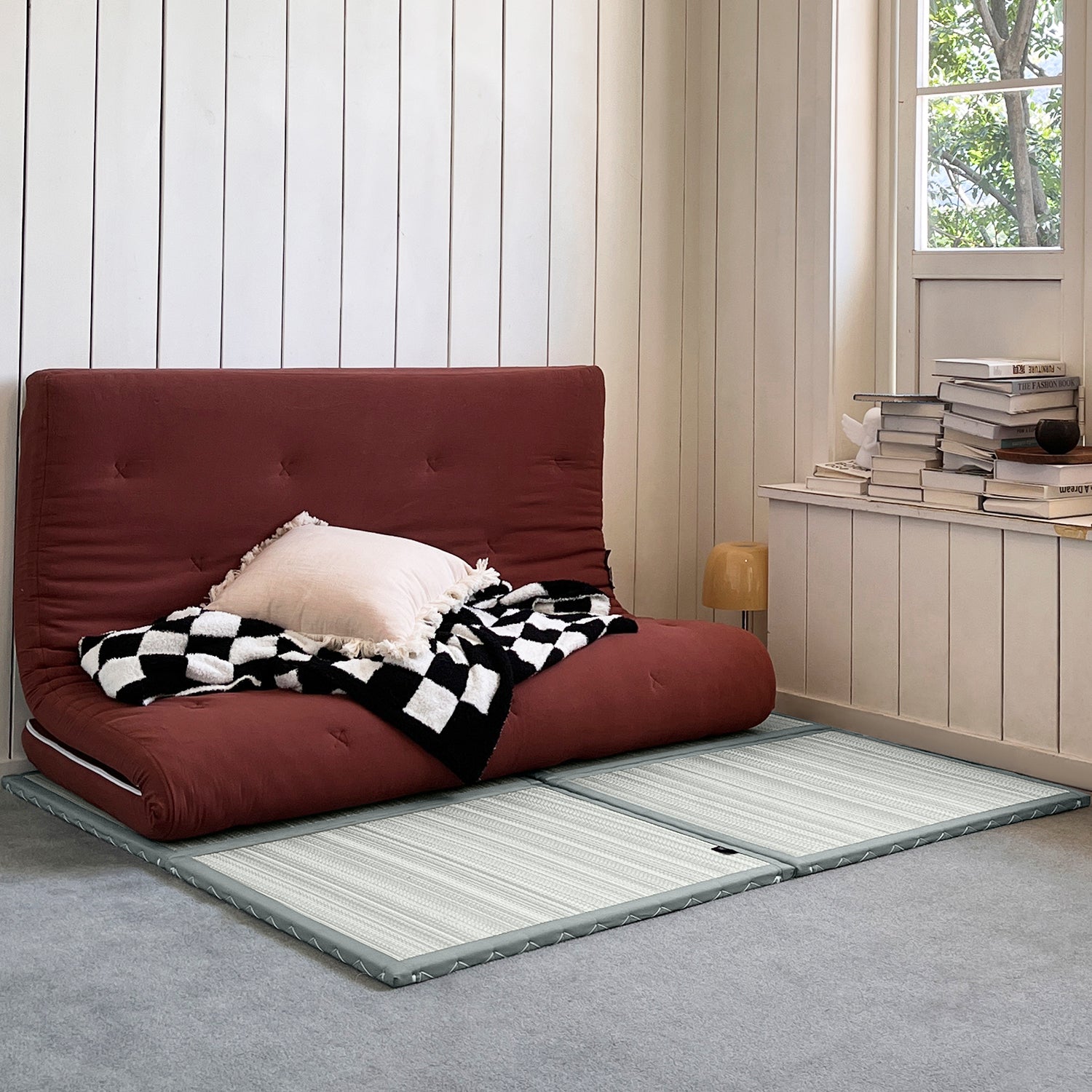 CocoShield Tatami Mat