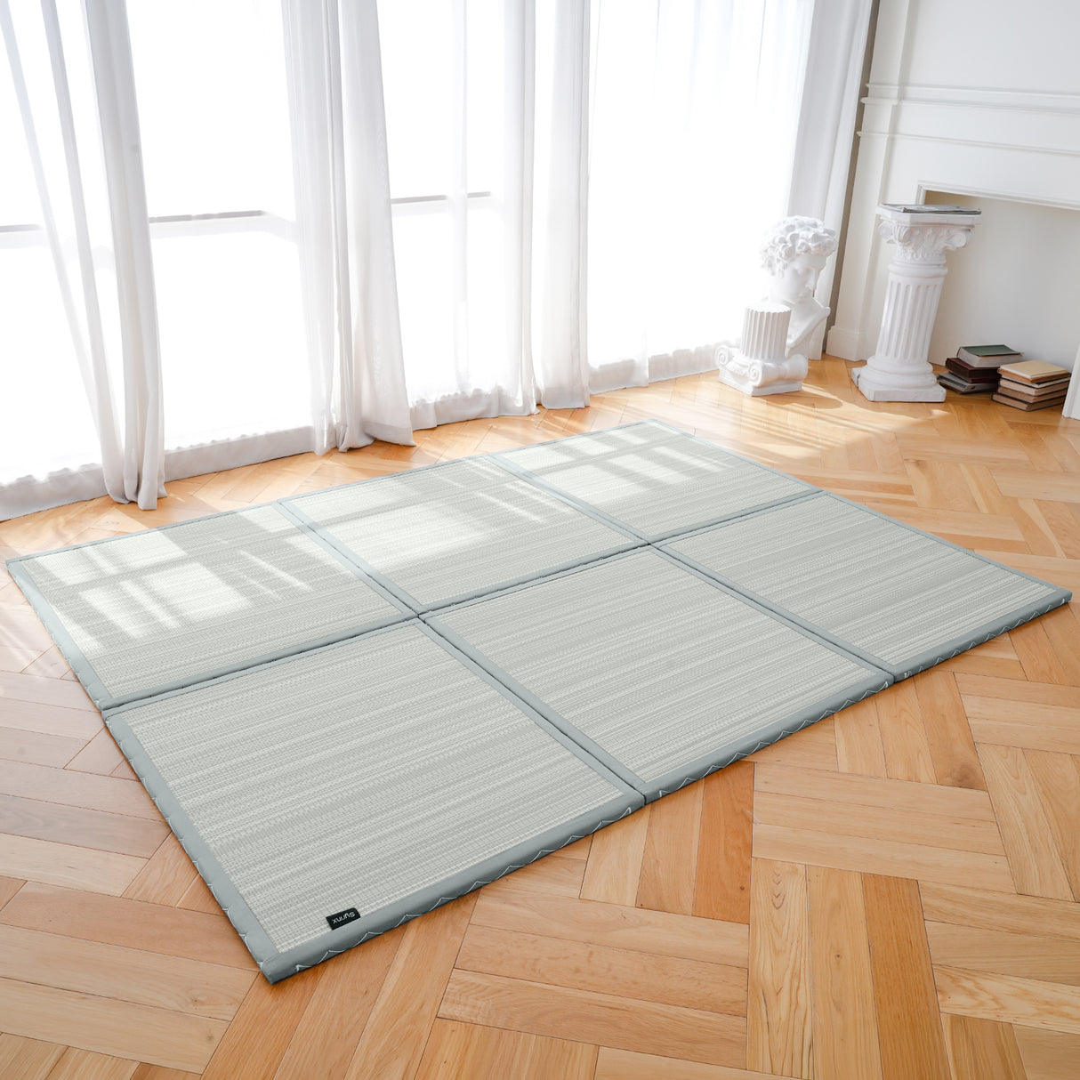 CocoShield Tatami Mat