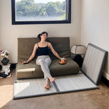 CocoShield Tatami Mat
