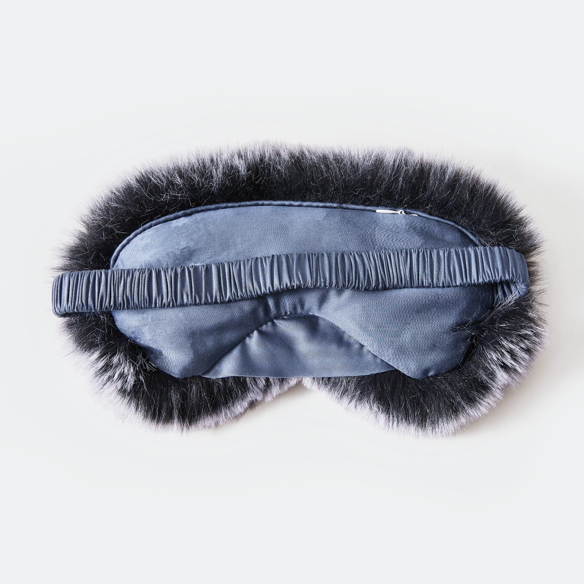 Weighted Eye Mask-silky fabric