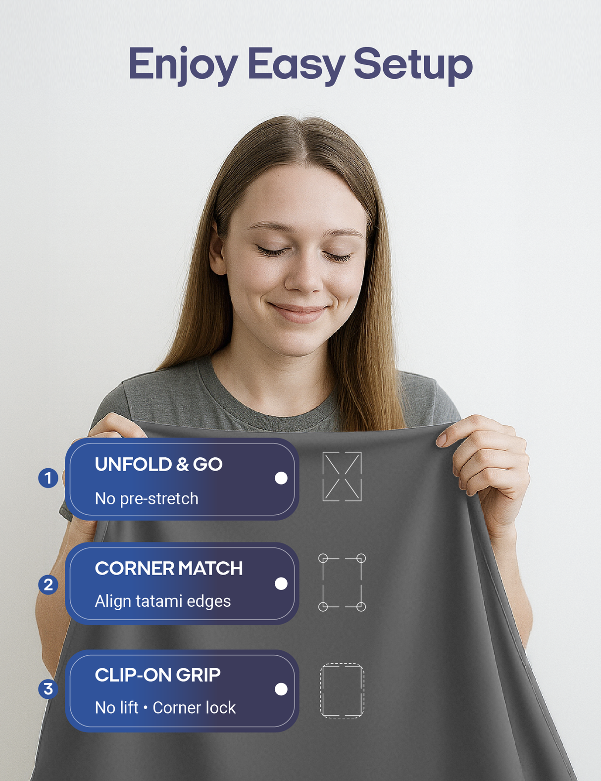 100% Nylon Cooling Fitted Sheet