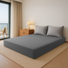 100% Nylon Cooling Fitted Sheet