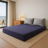 100% Nylon Cooling Fitted Sheet