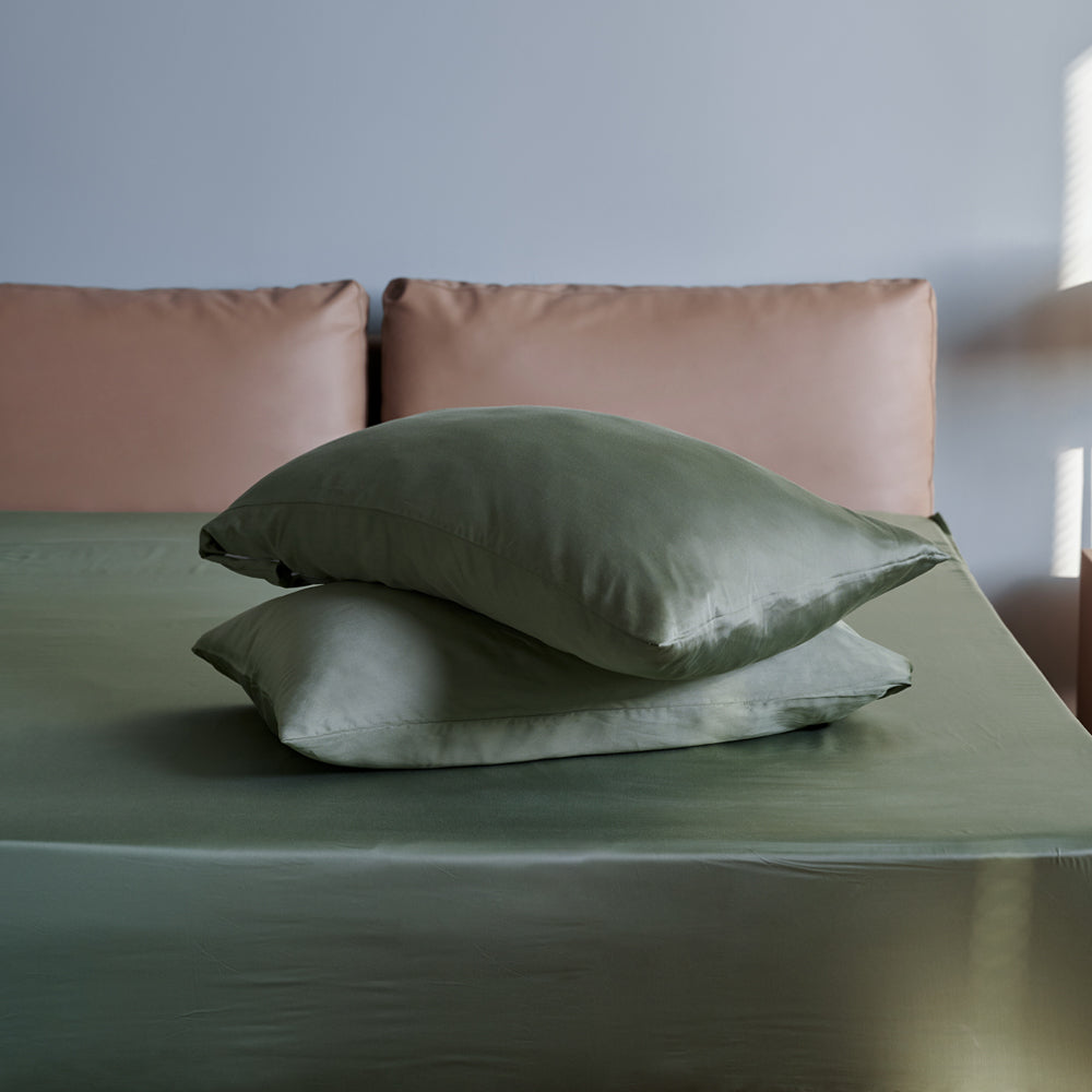 Zonli Antibacterial Bed Sheets