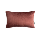 Easy Care Dutch Velvet Pillow