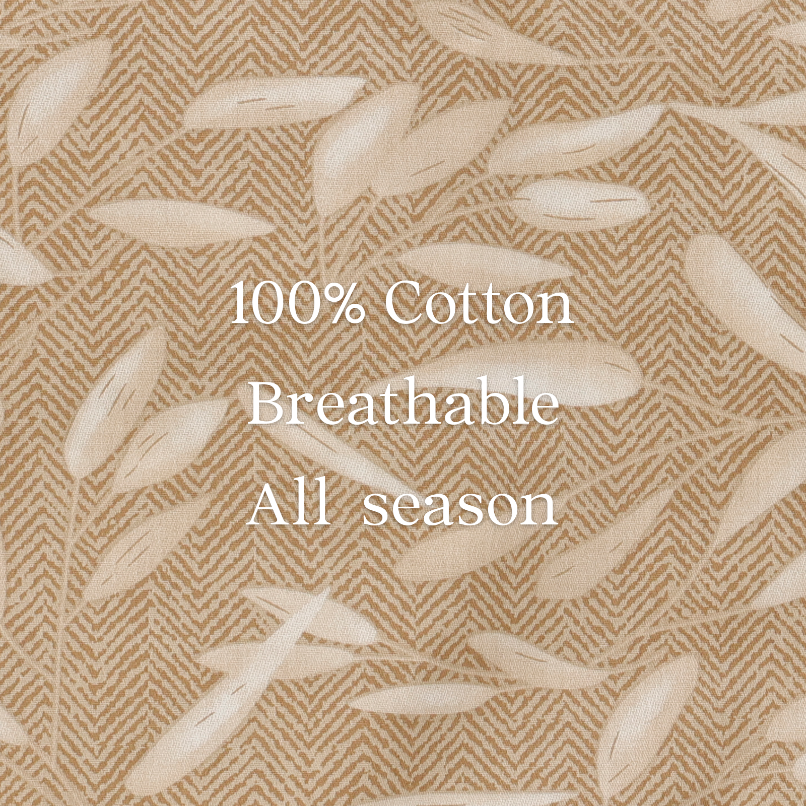 Cotton Futon Mattress Cover