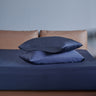 Blue Cooling Pillowcase