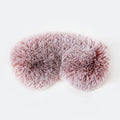 Weighted Eye Mask-pink