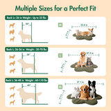 Free Electric Heated Pet Mat （5pcs limited）