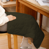 Weighted-Lap Blanket