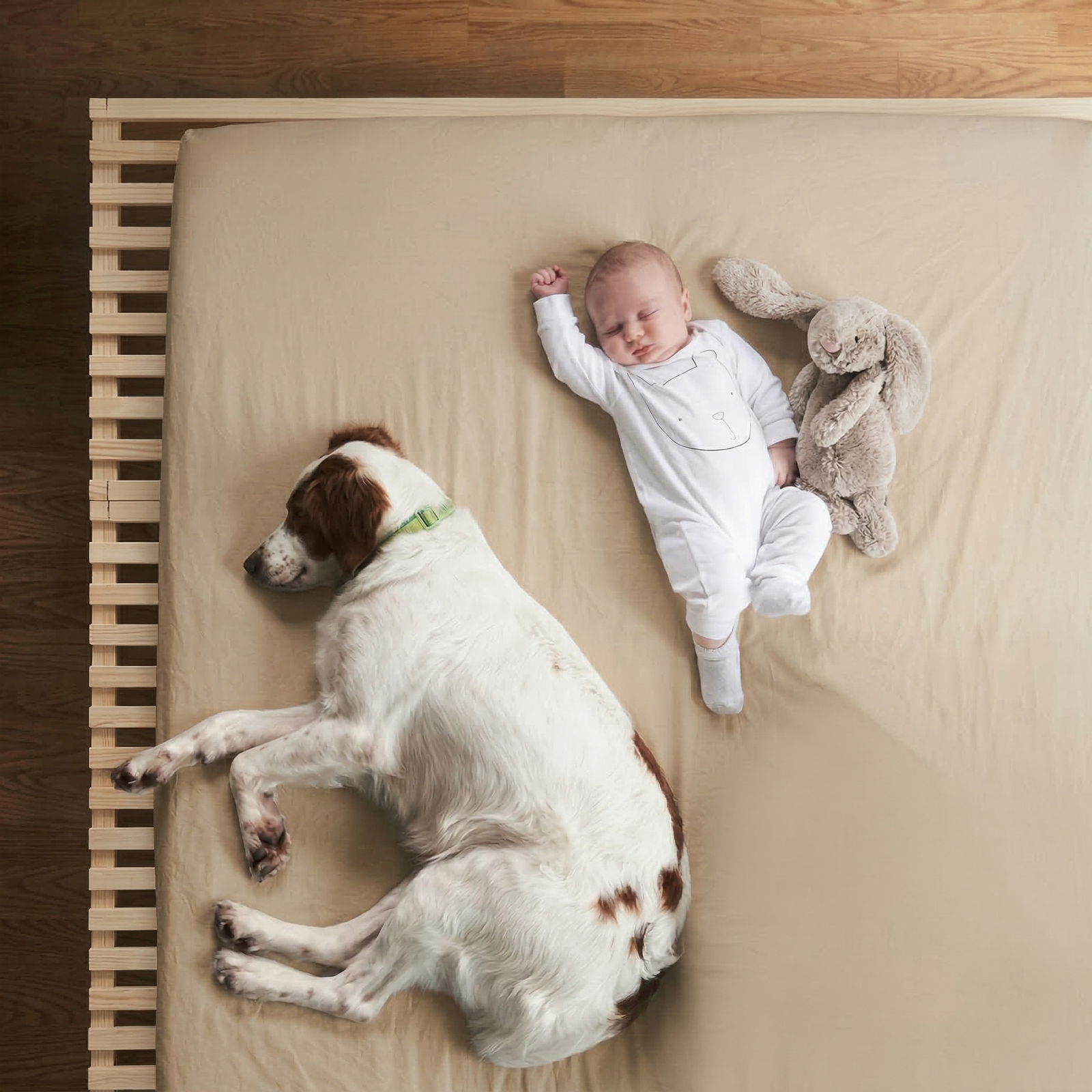 Cotton Waterproof Futon Mattress Cover