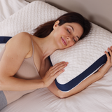 LunarShape Sidesleep Pillow