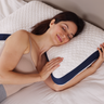 LunarShape Side Sleeper Pillow