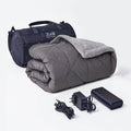 36W Cordless Heated Blanket- Z-Walk Pro- Classic