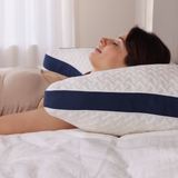 LunarShape Sidesleep Pillow