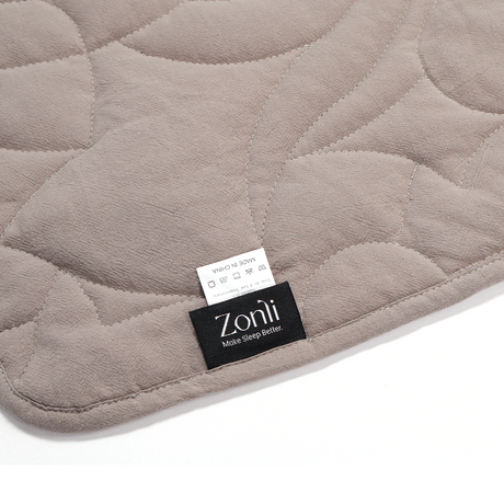 Weighted-Lap Blanket