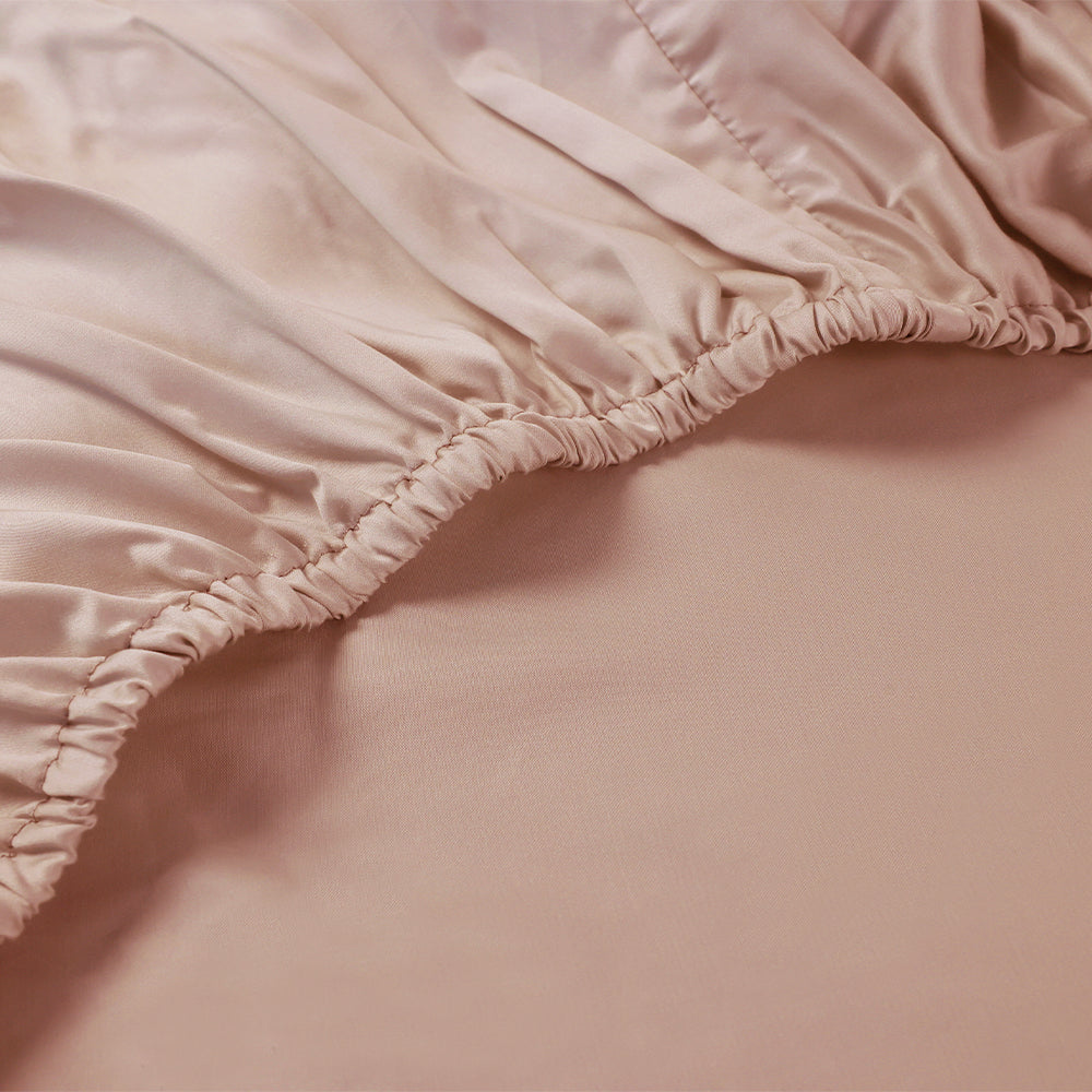 Free Cooling Fitted Sheet（5pcs limited）