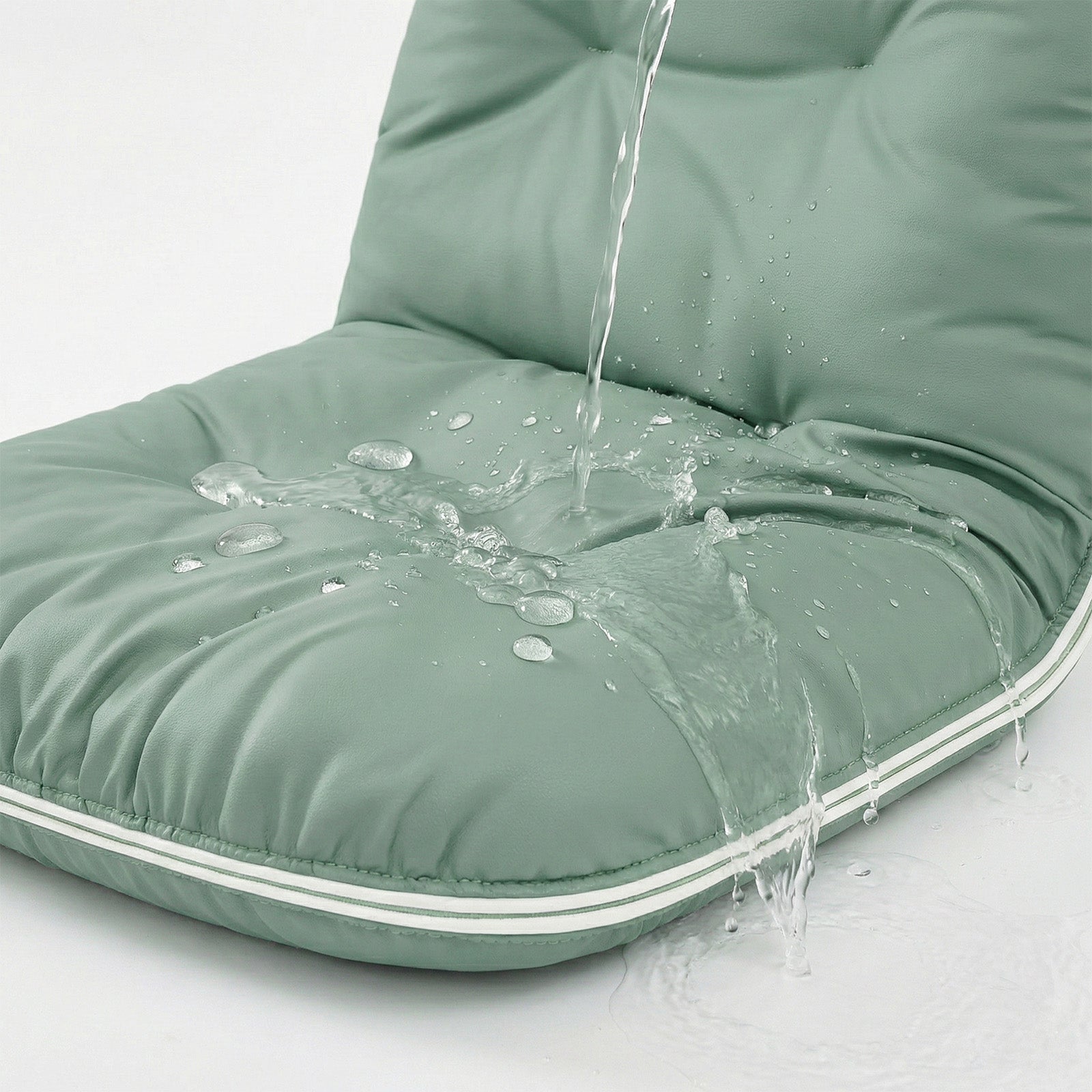 CloudMorph Floor Chair