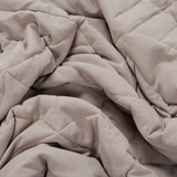 Weighted-Lap Blanket