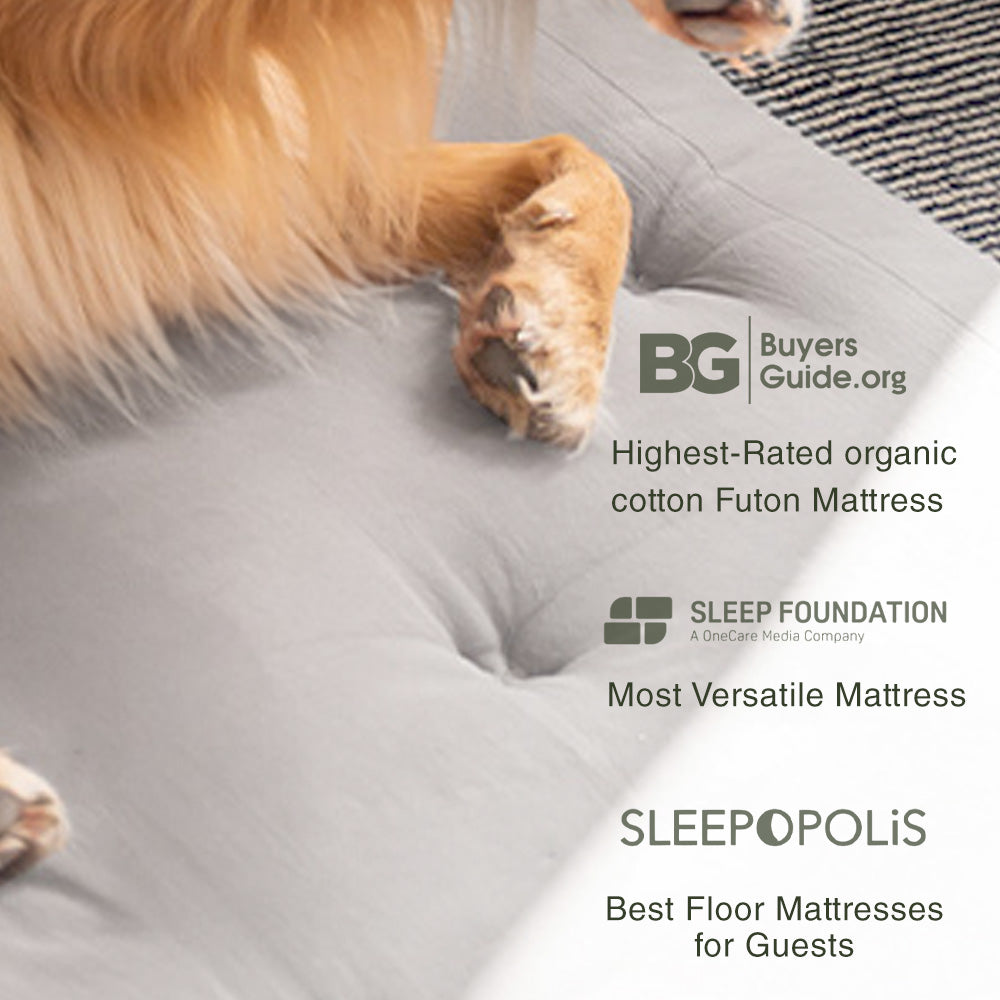 Classic Floor Mattress