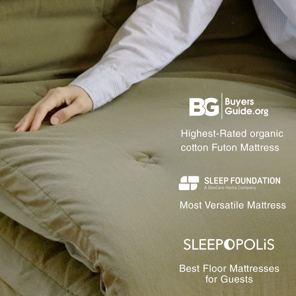 Classic Floor Mattress