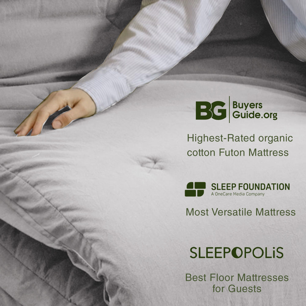 Classic Floor Mattress