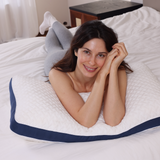 LunarShape Sidesleep Pillow