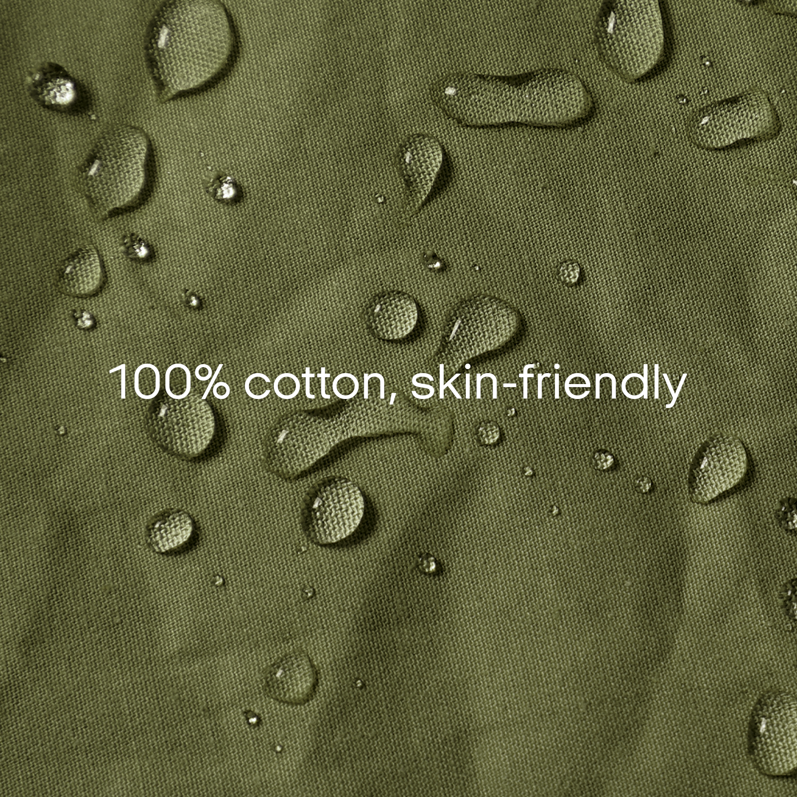 Cotton Waterproof Futon Mattress Cover