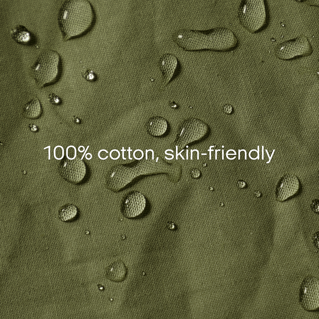 Cotton Waterproof Futon Mattress Cover