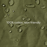 Cotton Waterproof Futon Mattress Cover