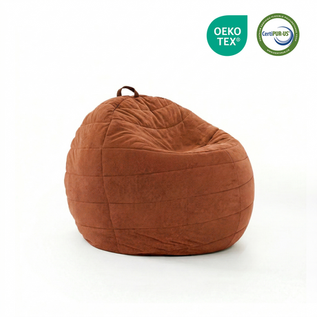 Bean Bag Sofa