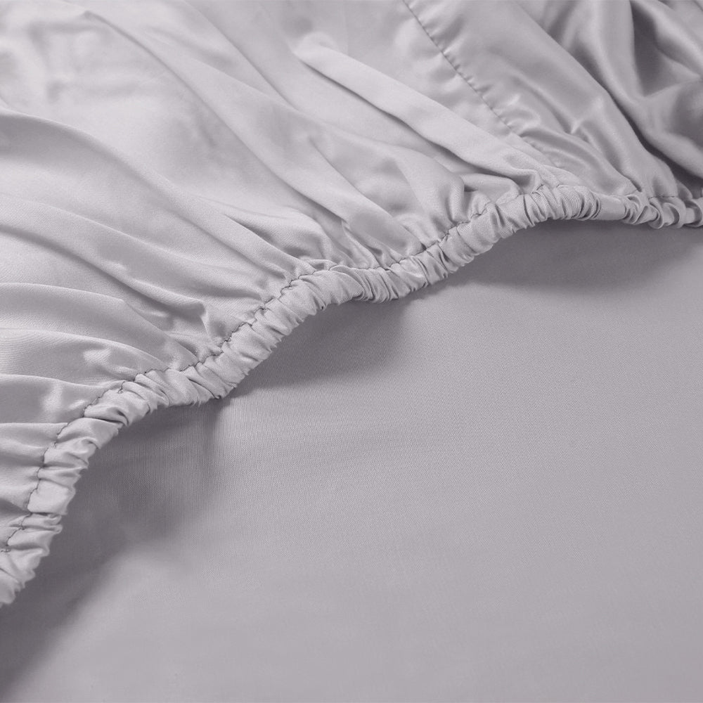 Free Cooling Fitted Sheet（5pcs limited）