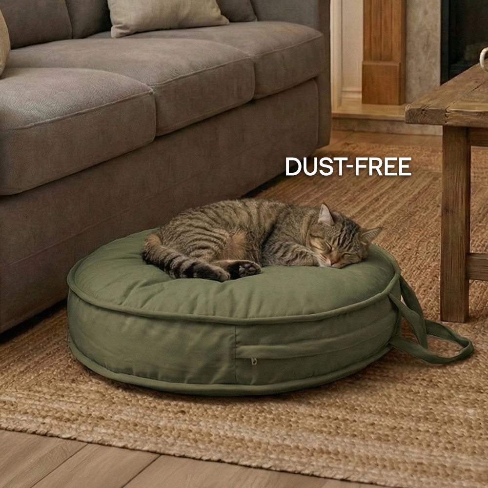 2 in 1 Cookie seat cushion