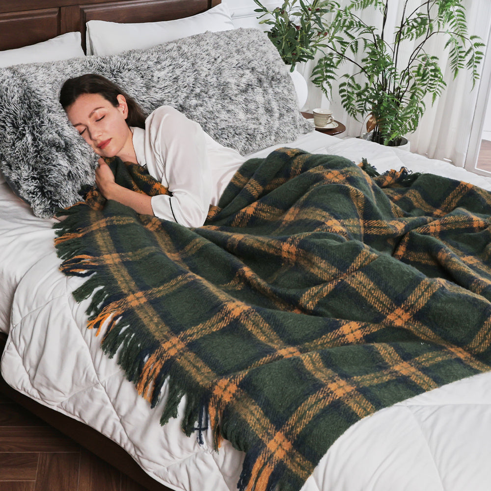 Lightweight Blankets