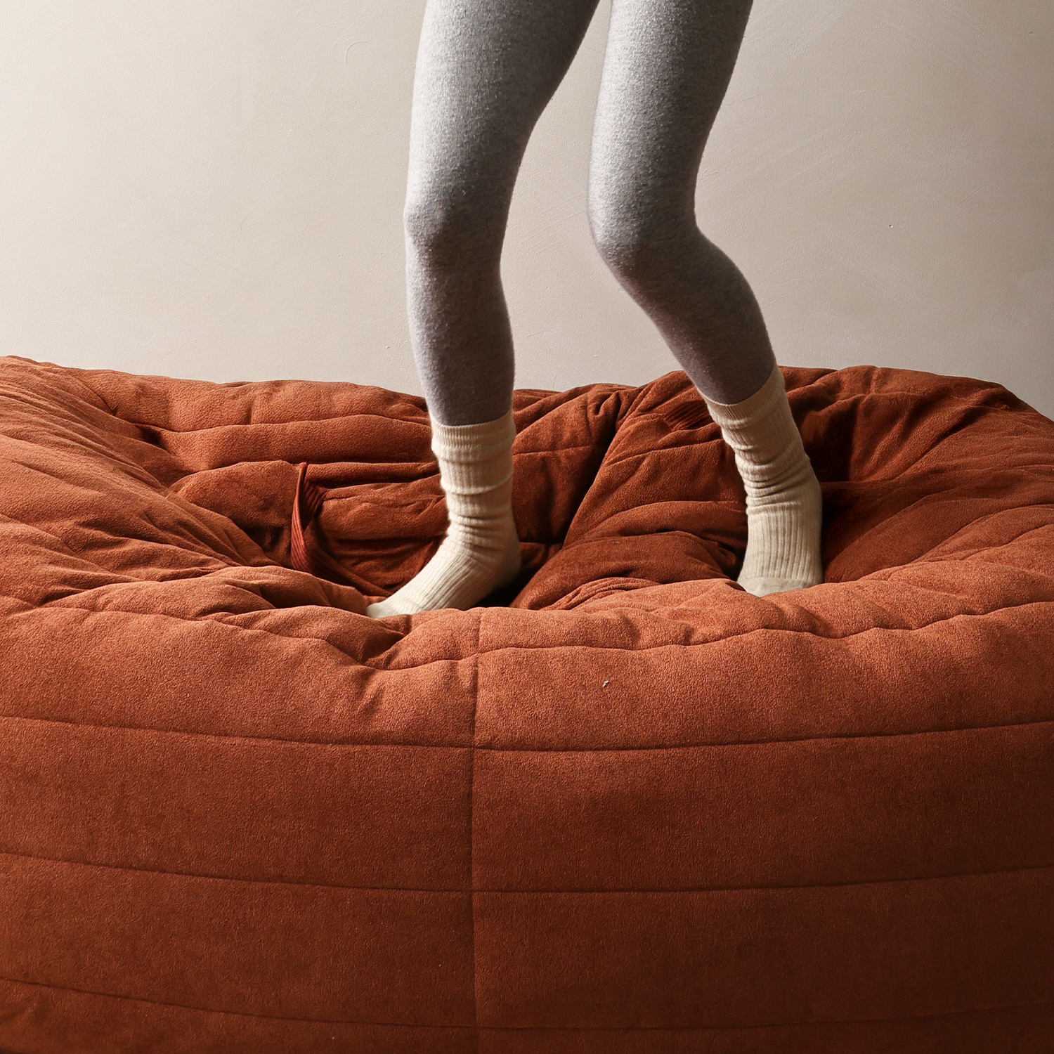 Bean Bag Sofa