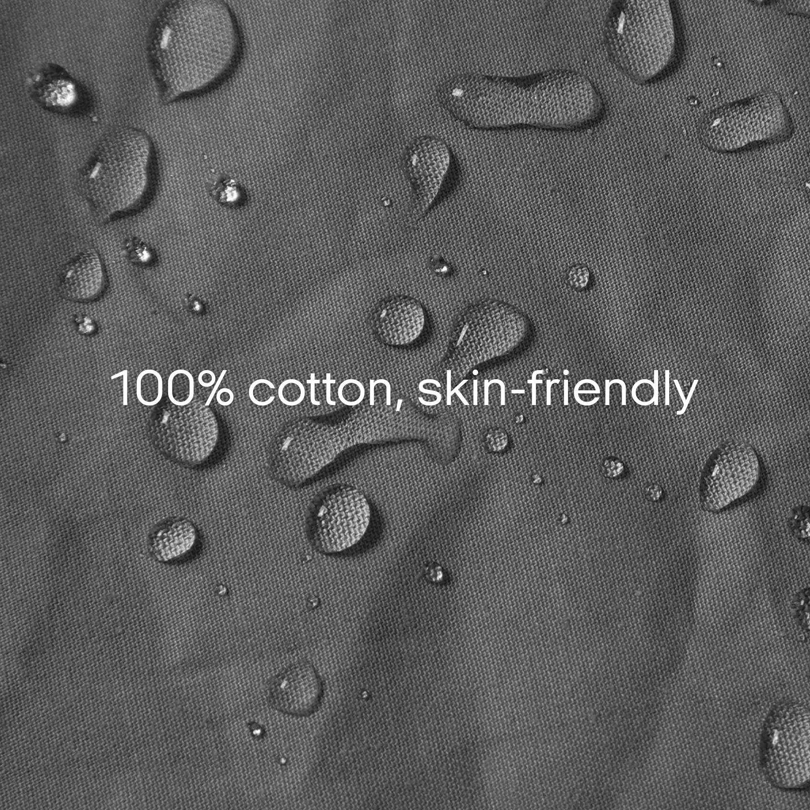 Cotton Waterproof Futon Mattress Cover