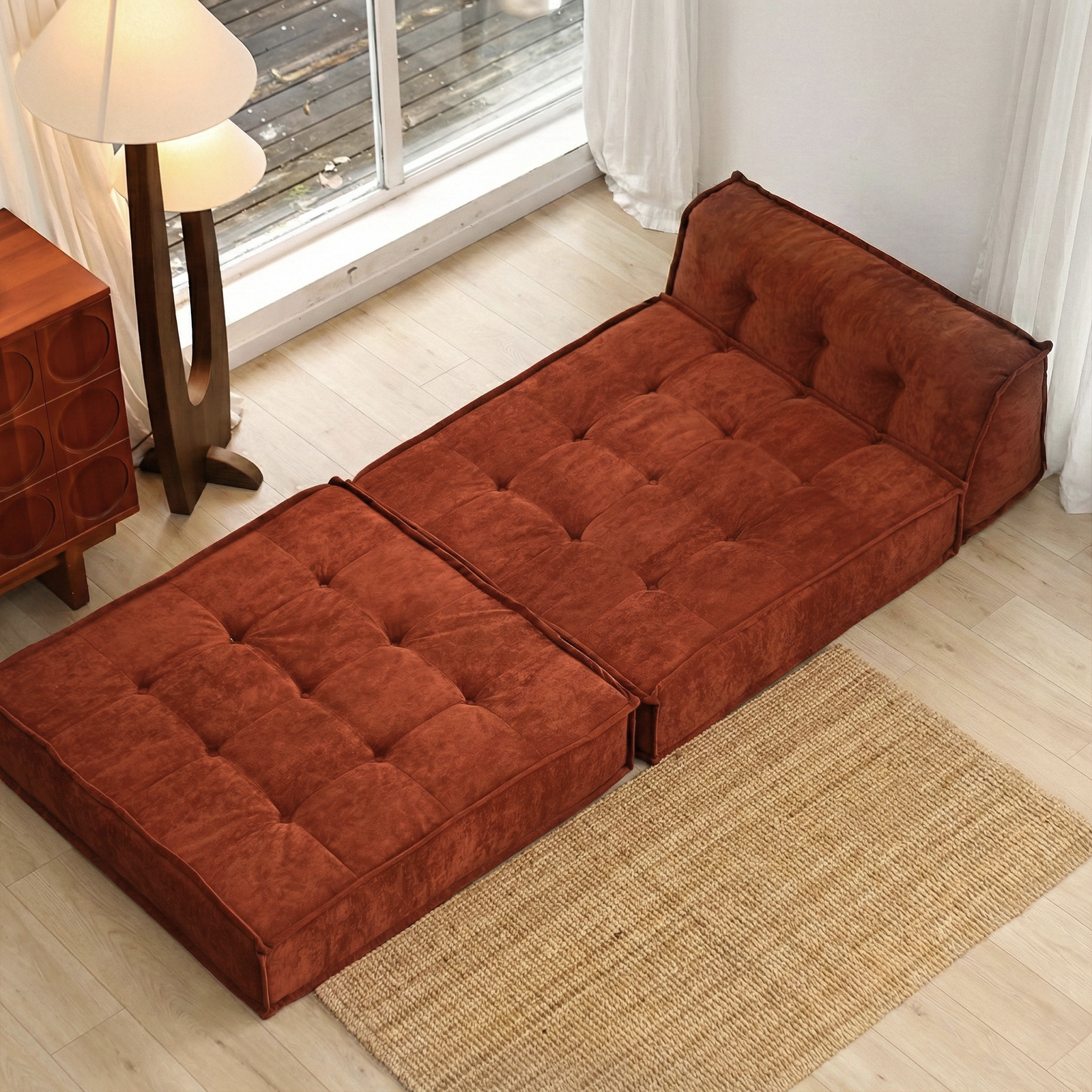 Modular Sofa Bed