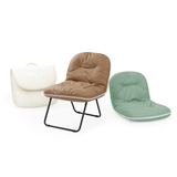 CloudMorph Floor Chair