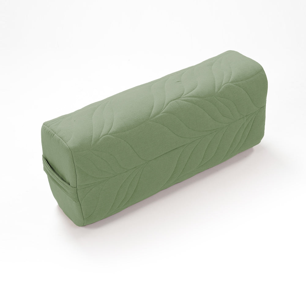 Wheat Leg Rest Pillow