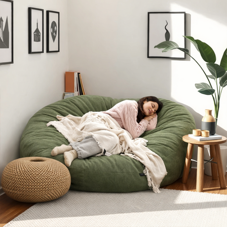 Bean Bag Sofa