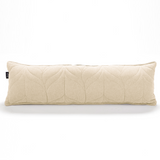 Wheat Short Body Pillow