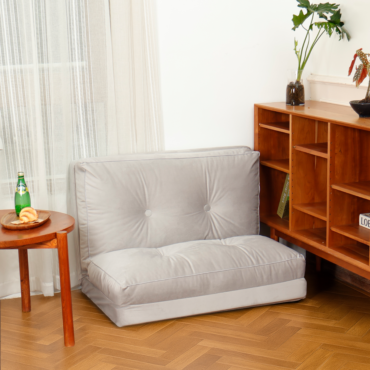 Folding Sofa Bed