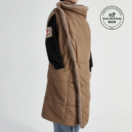 Battery Operated Heated Blanket- Z-Style Cocoon