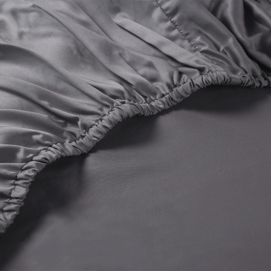 Antibacterial Bed Sheets