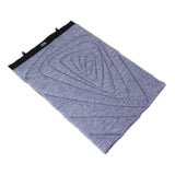 Zonli dog cooling mat- navy