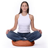 2 in 1 Cookie seat cushion