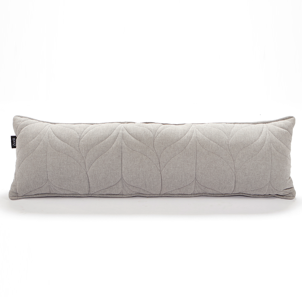 Wheat Short Body Pillow