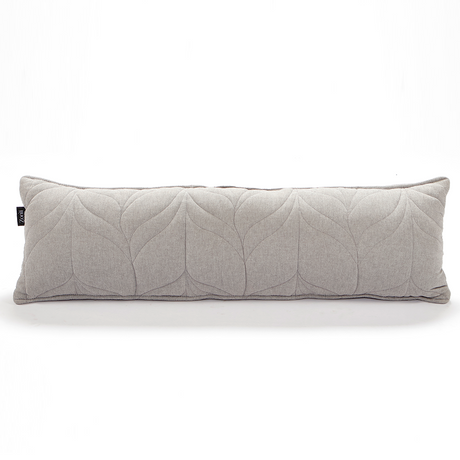 Wheat Short Body Pillow