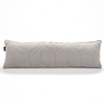 Wheat Short Body Pillow